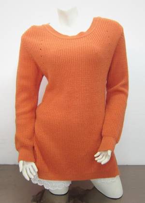 Ladies Sweater2